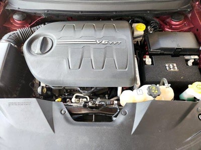 2021 Jeep Cherokee Latitude Lux FWD