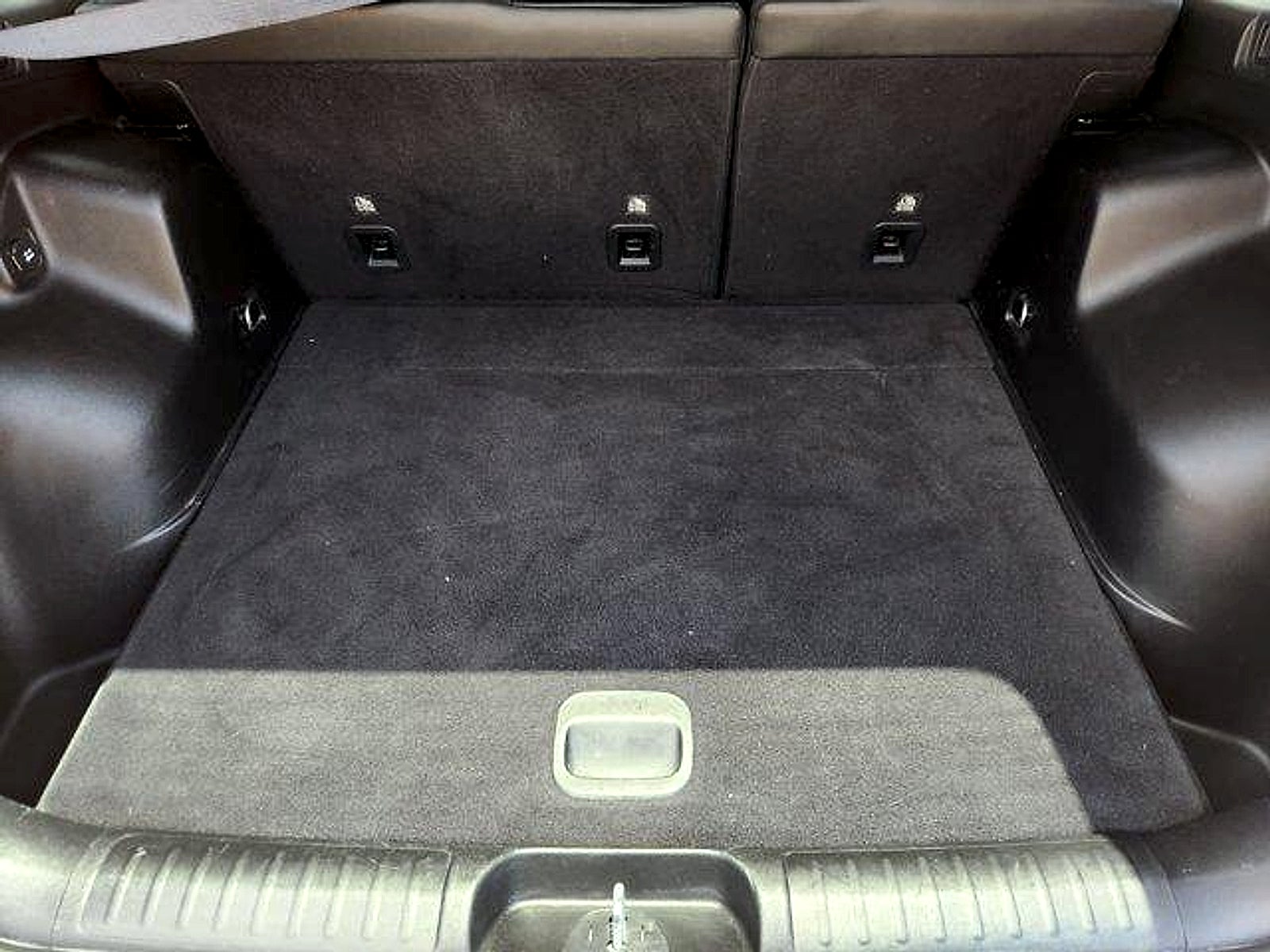 2021 Jeep Cherokee Latitude Lux FWD