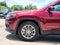 2021 Jeep Cherokee Latitude Lux FWD
