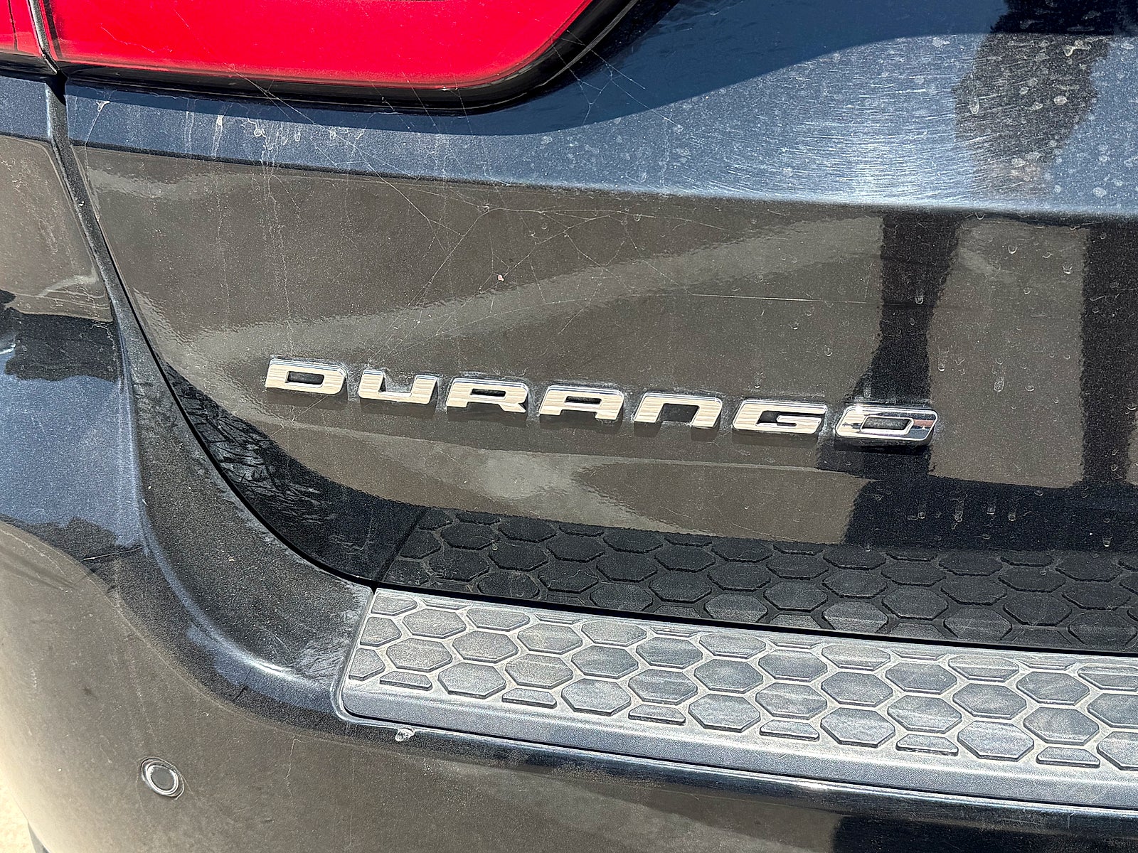 2022 Dodge Durango GT RWD
