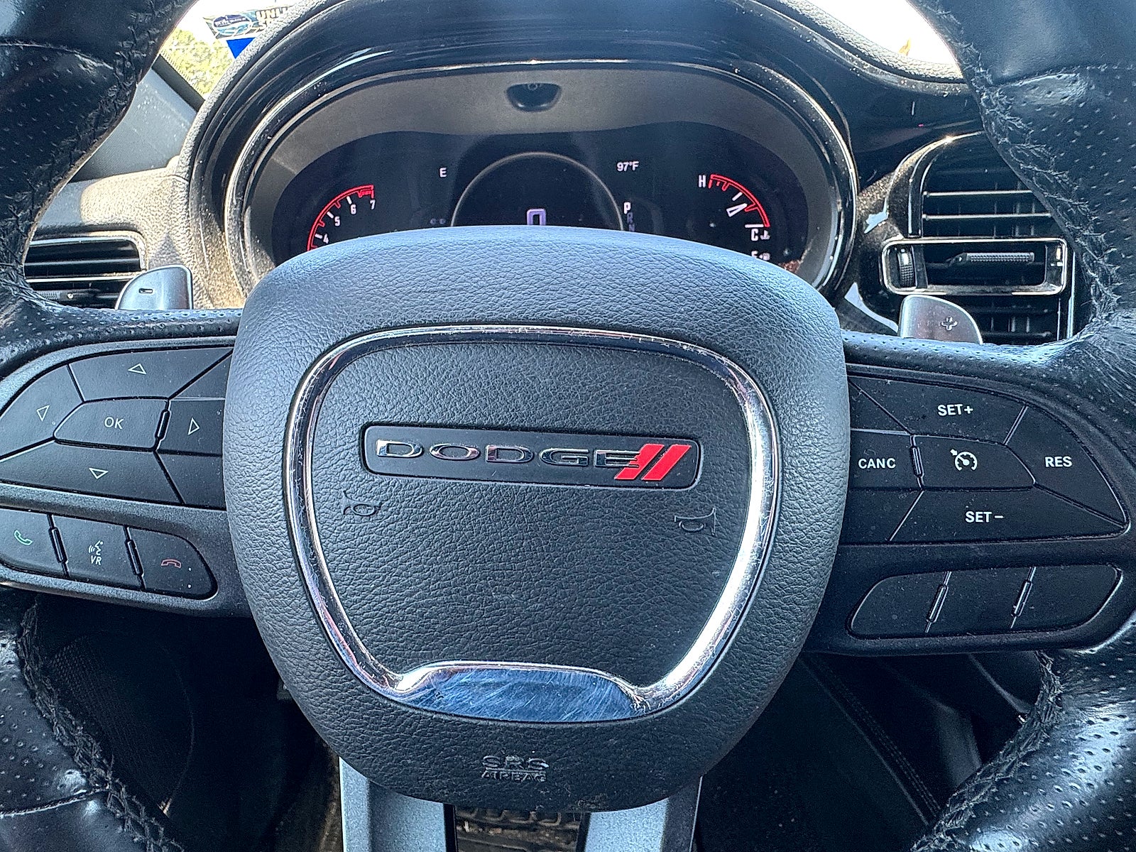 2022 Dodge Durango GT RWD