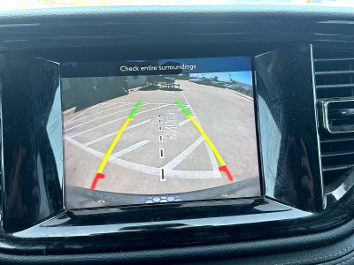 2022 Dodge Durango GT RWD