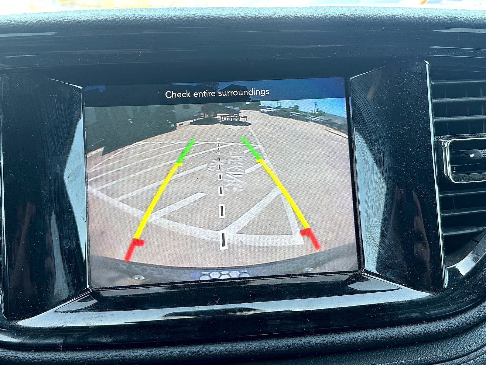 2022 Dodge Durango GT RWD