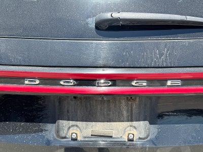 2022 Dodge Durango GT RWD