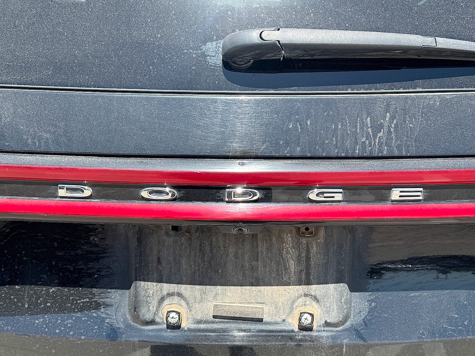 2022 Dodge Durango GT RWD