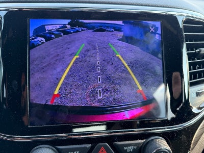 2019 Jeep Grand Cherokee Altitude 4x2