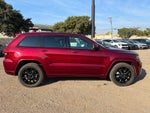 2019 Jeep Grand Cherokee Altitude 4x2