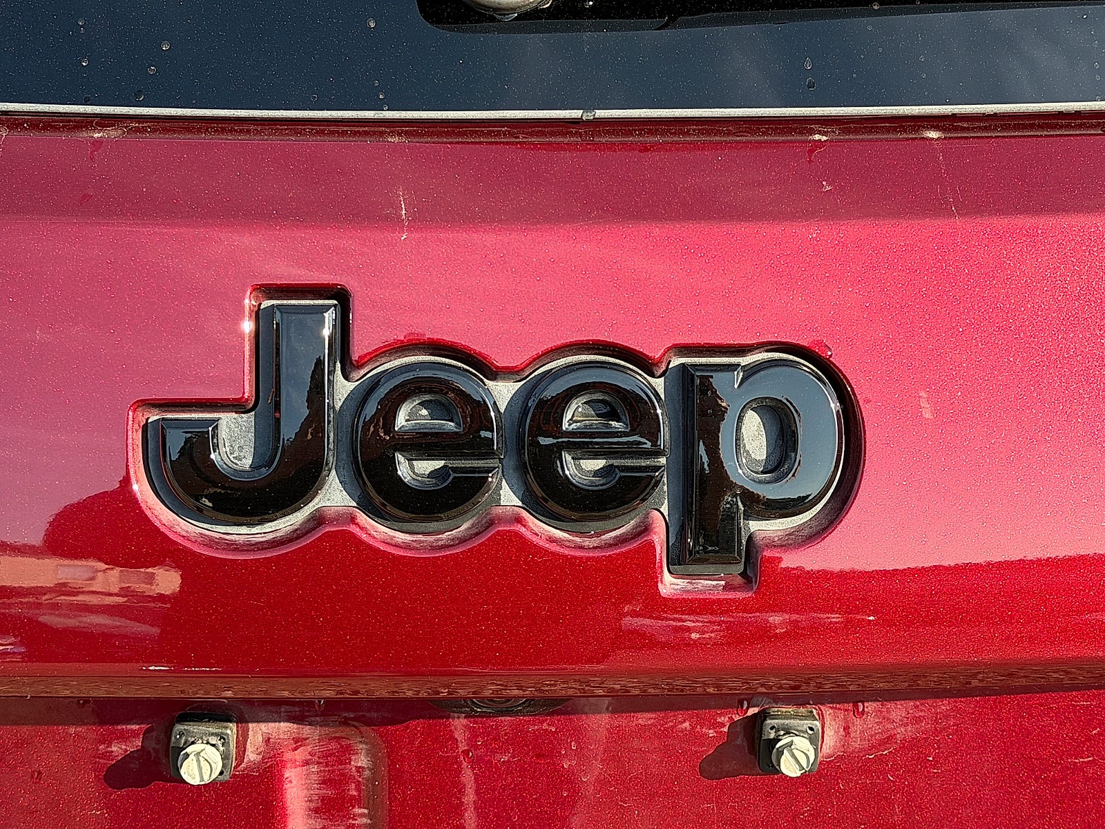 2019 Jeep Grand Cherokee Altitude 4x2