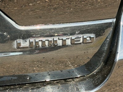 2023 Jeep Grand Cherokee Limited 4x2