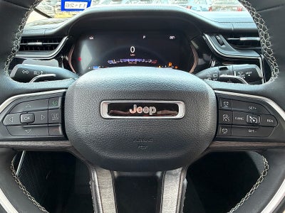 2023 Jeep Grand Cherokee Limited 4x2