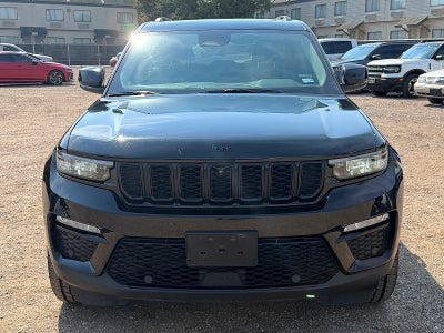 2023 Jeep Grand Cherokee Limited 4x2