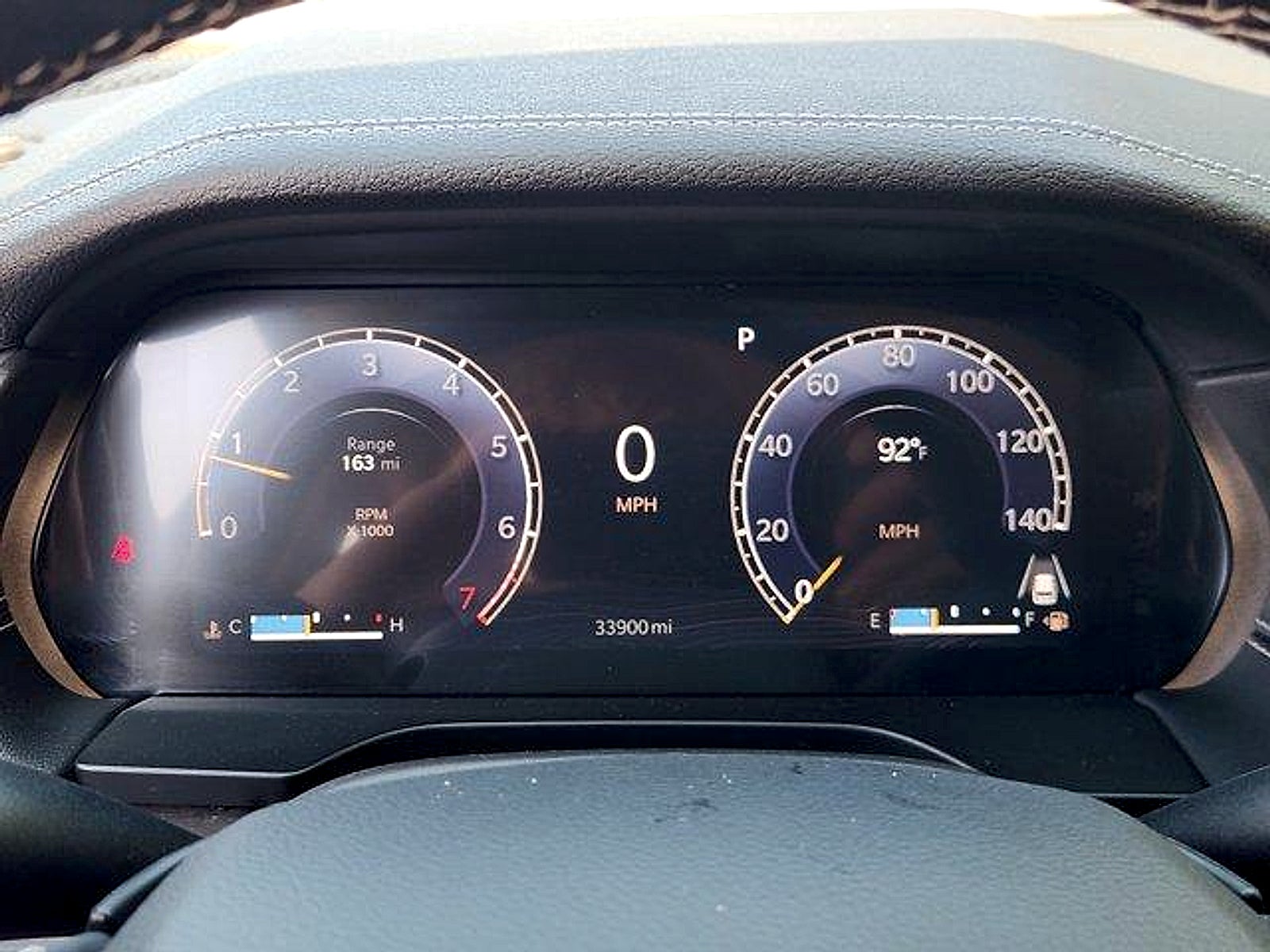 2023 Jeep Grand Cherokee Limited 4x2