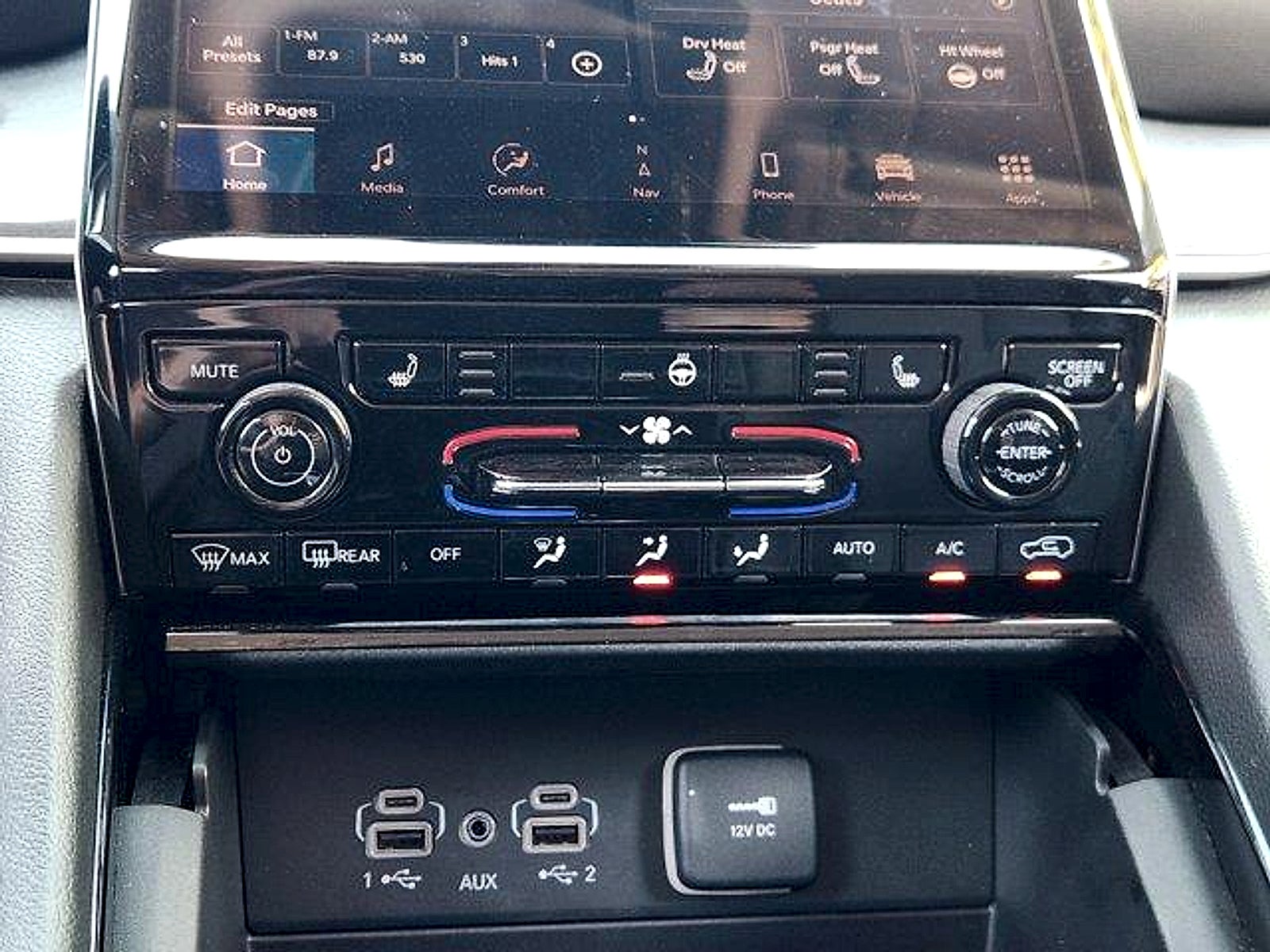 2023 Jeep Grand Cherokee Limited 4x2
