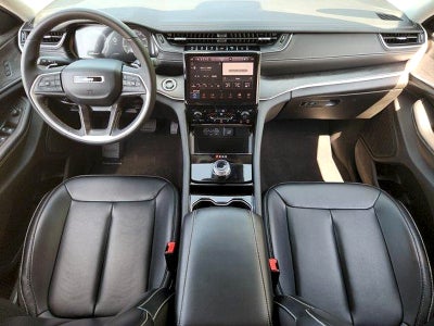2023 Jeep Grand Cherokee Limited 4x2