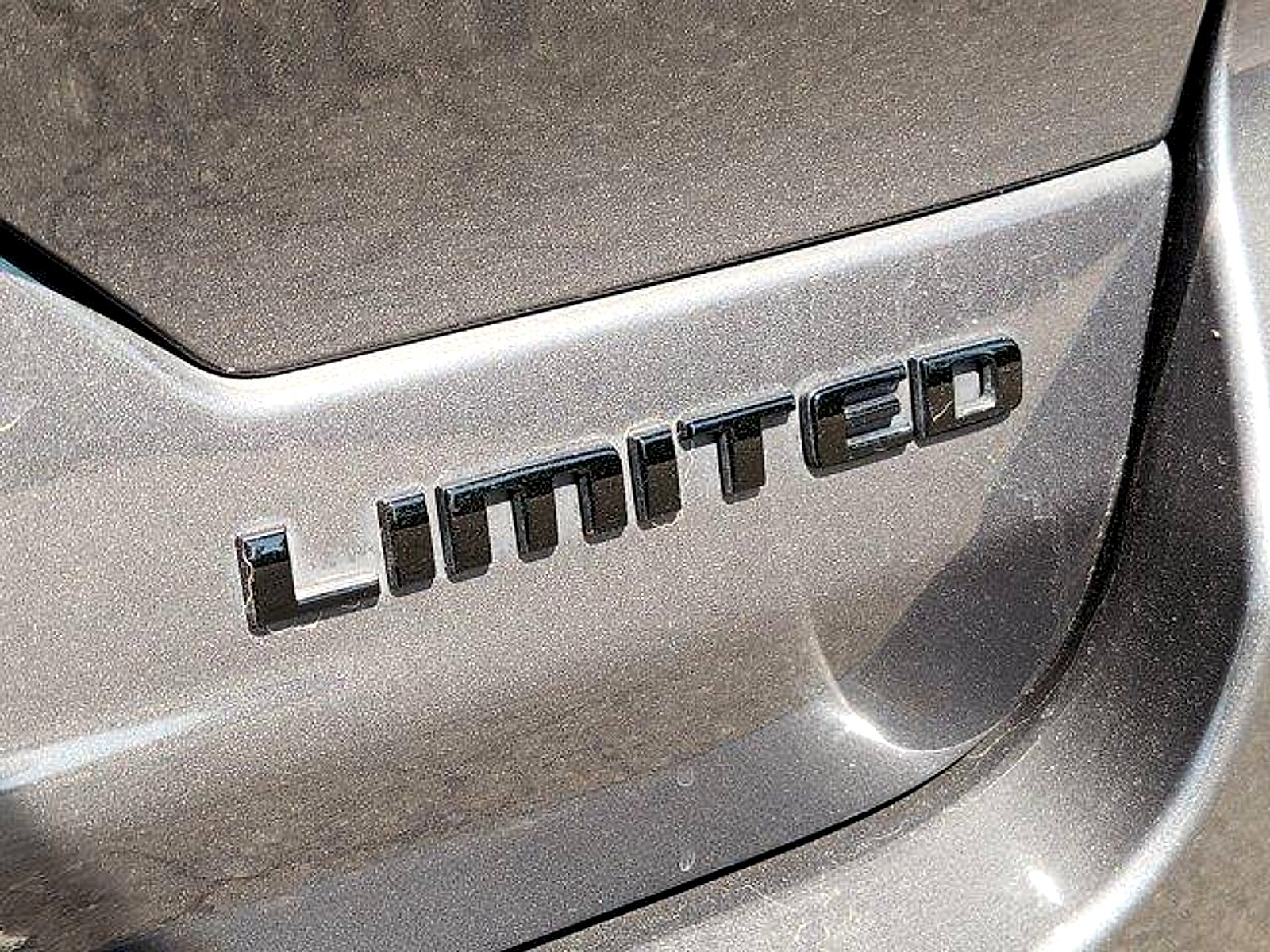 2023 Jeep Grand Cherokee Limited 4x2