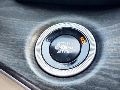 2025 Jeep Grand Cherokee Limited 4x2