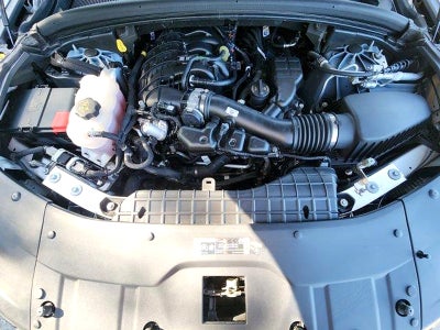 2025 Jeep Grand Cherokee Limited 4x2