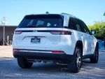 2025 Jeep Grand Cherokee Limited 4x2