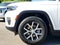 2025 Jeep Grand Cherokee Limited 4x2