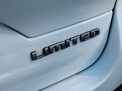 2025 Jeep Grand Cherokee Limited 4x2