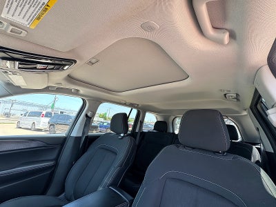 2023 Jeep Grand Cherokee Laredo 4x4