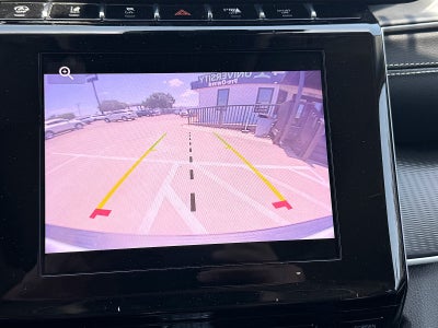 2023 Jeep Grand Cherokee Laredo 4x4