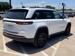 2023 Jeep Grand Cherokee Laredo 4x4