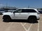2023 Jeep Grand Cherokee Laredo 4x4