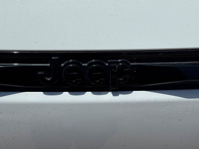 2023 Jeep Grand Cherokee Laredo 4x4