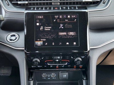 2024 Jeep Grand Cherokee L Altitude X 4x2