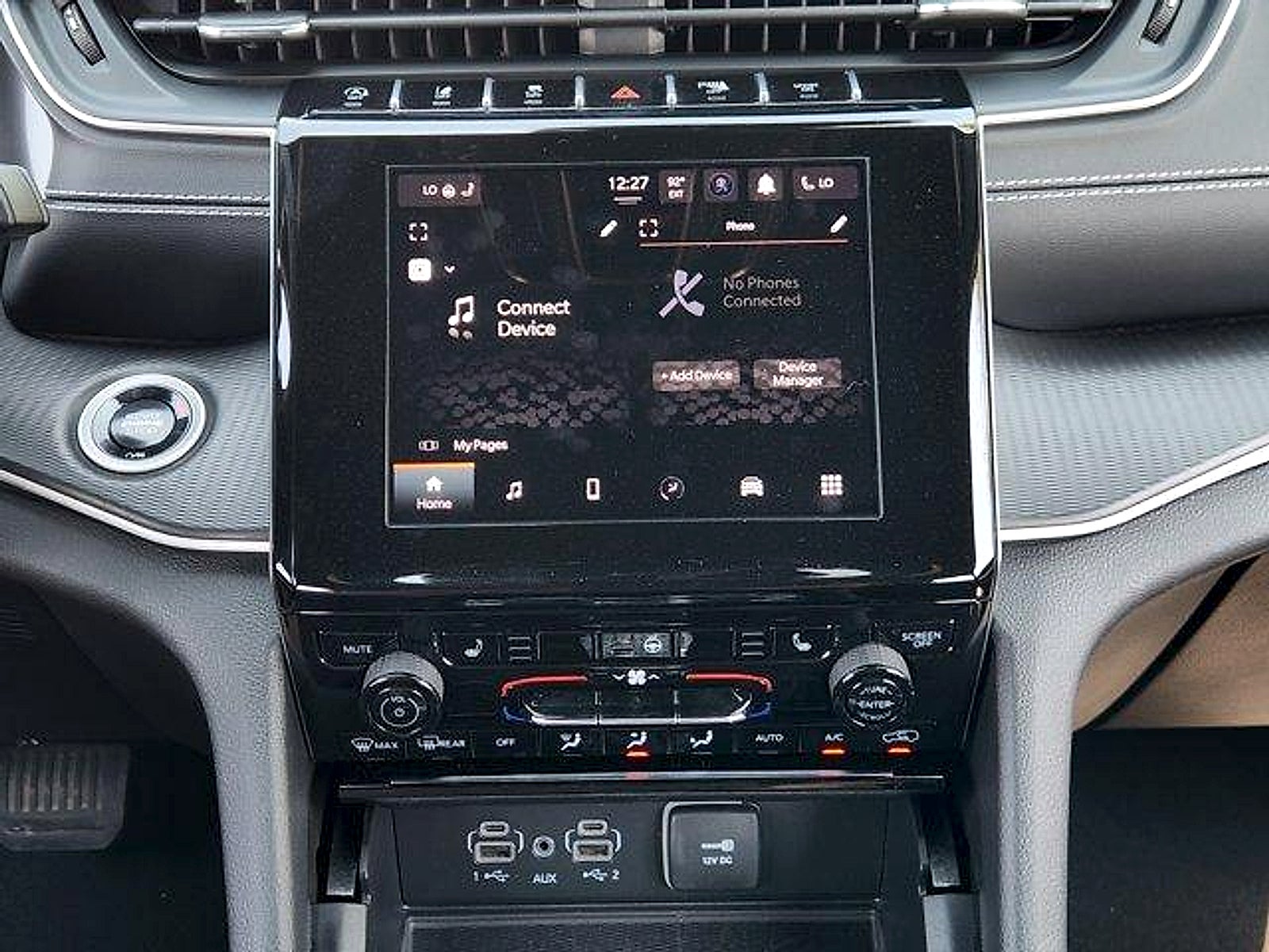 2024 Jeep Grand Cherokee L Altitude X 4x2