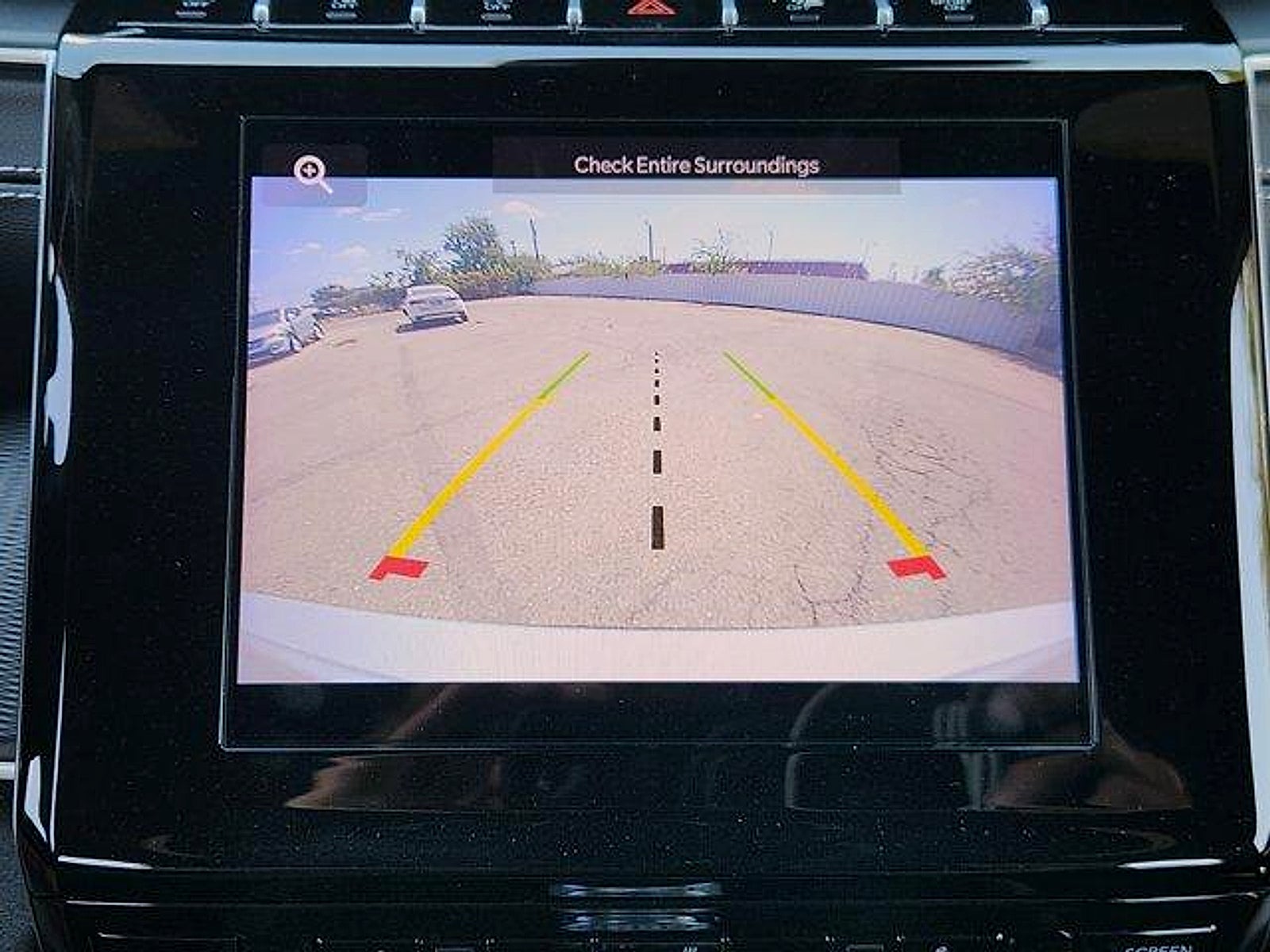 2024 Jeep Grand Cherokee L Altitude X 4x2