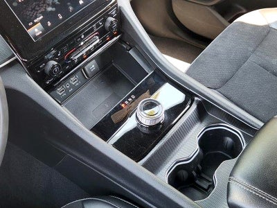 2024 Jeep Grand Cherokee L Altitude X 4x2