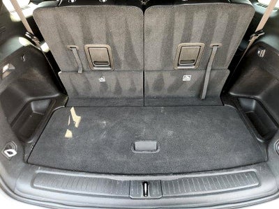 2024 Jeep Grand Cherokee L Altitude X 4x2