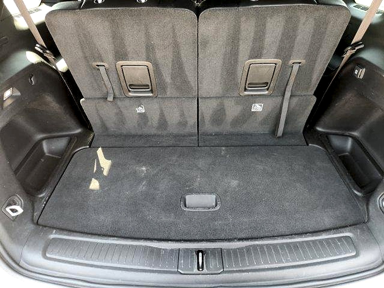 2024 Jeep Grand Cherokee L Altitude X 4x2