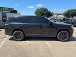 2025 Jeep Grand Cherokee L Altitude X 4x2