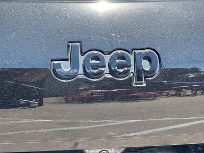 2025 Jeep Grand Cherokee L Altitude X 4x2