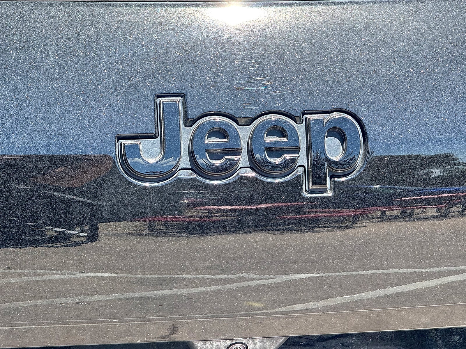 2025 Jeep Grand Cherokee L Altitude X 4x2