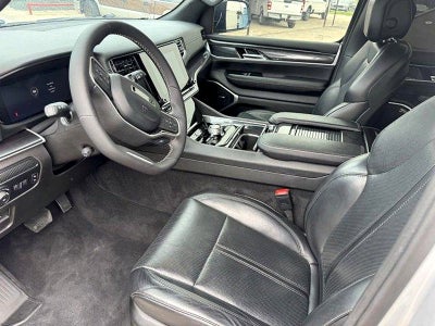 2024 Jeep Wagoneer Series I 4x4