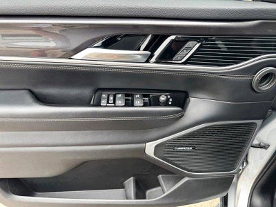 2024 Jeep Wagoneer Series I 4x4