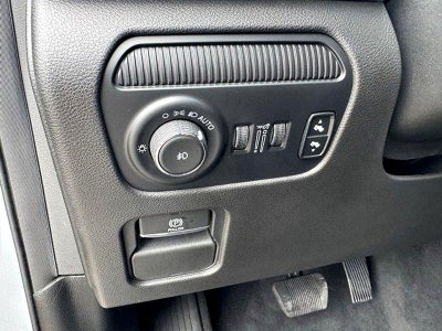 2024 Jeep Wagoneer Series I 4x4