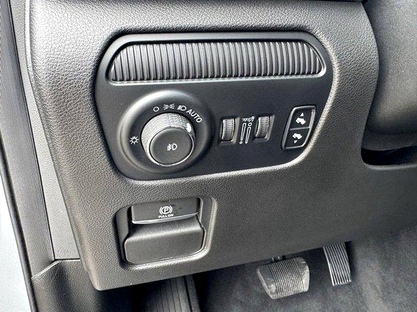 2024 Jeep Wagoneer Series I 4x4