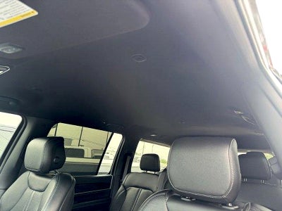 2024 Jeep Wagoneer Series I 4x4