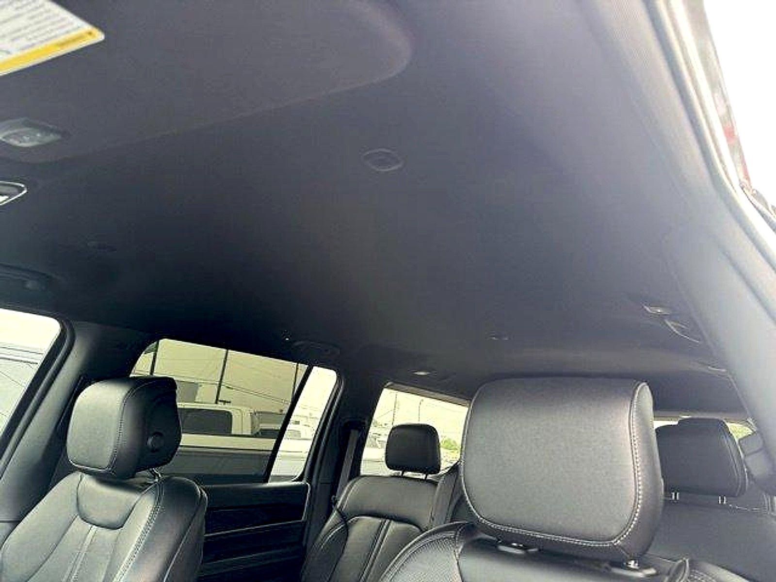 2024 Jeep Wagoneer Series I 4x4