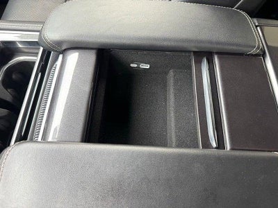2024 Jeep Wagoneer Series I 4x4