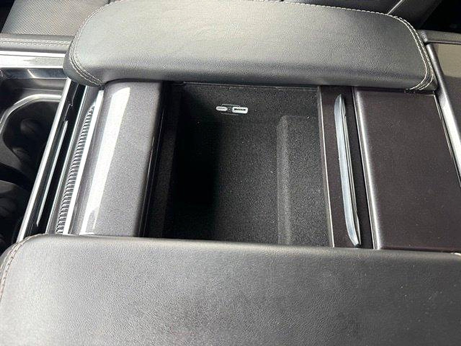 2024 Jeep Wagoneer Series I 4x4