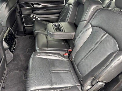 2024 Jeep Wagoneer Series I 4x4