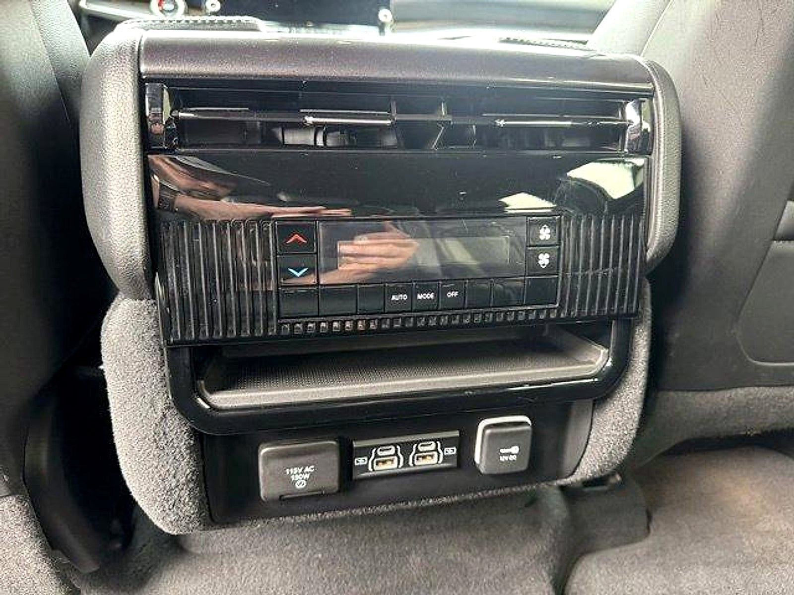 2024 Jeep Wagoneer Series I 4x4