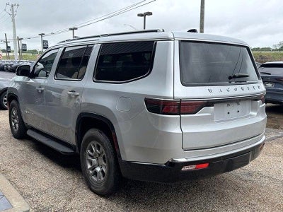2024 Jeep Wagoneer Series I 4x4
