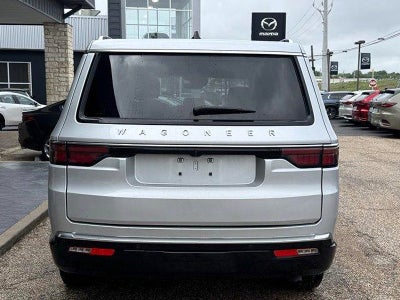 2024 Jeep Wagoneer Series I 4x4